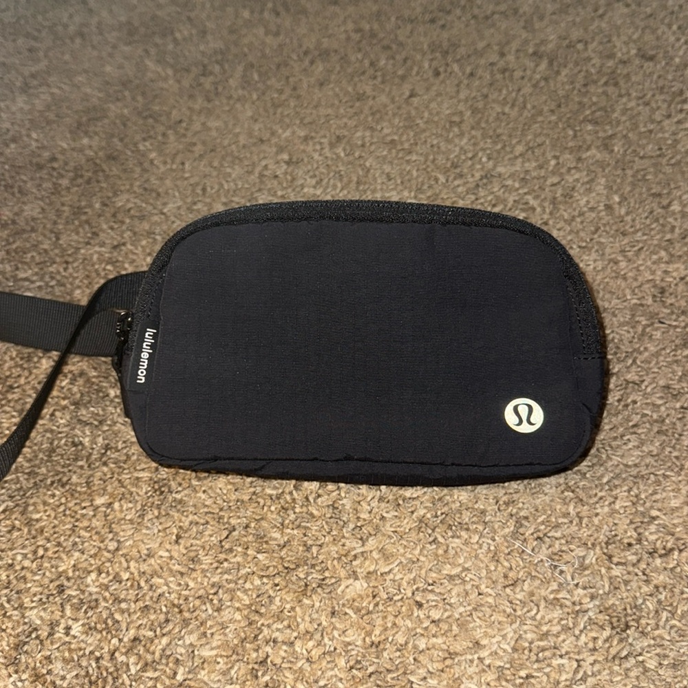 Lululemon Belt Bag 1L